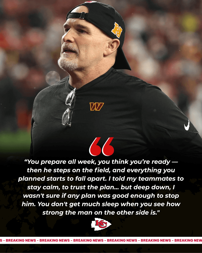 BREAKING NEWS: Coach Dan Quinn Loses Sleep Over a Star’s Bold Warning