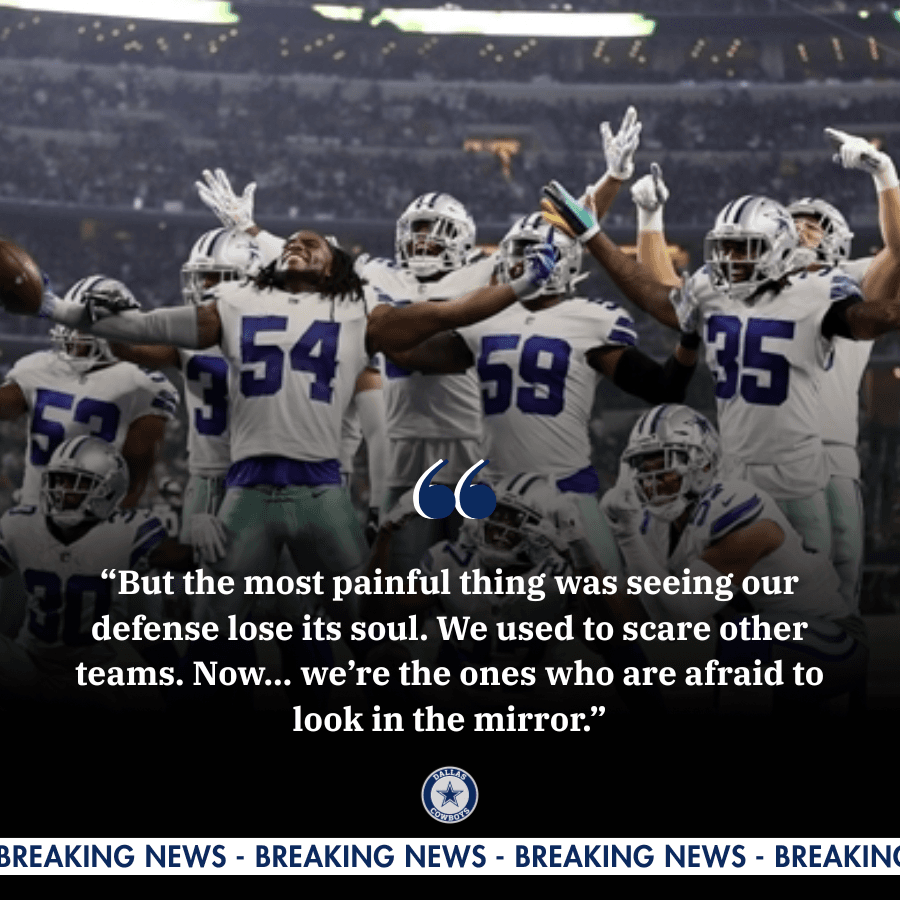 Cowboys’ Defensive Collapse Turns Week 9 Rival Into a Fantasy Football Nightmare