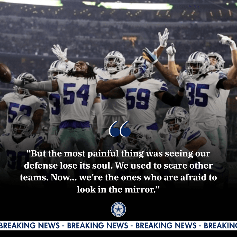 Cowboys’ Defensive Collapse Turns Week 9 Rival Into a Fantasy Football Nightmare