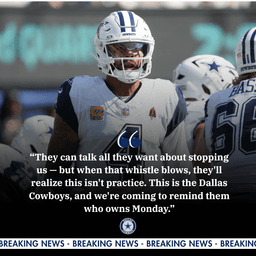 5 Reasons the Dallas Cowboys WILL BEAT the Cardinals in Week 9 – You Will Be Surprised by Reason #5