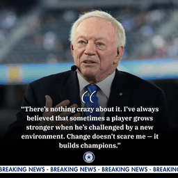 NFL SHOCKWAVE! Dallas Cowboys Linked to “Insane” Trade Sending Star Defender to Packers — Fans Go Absolutely Wild!