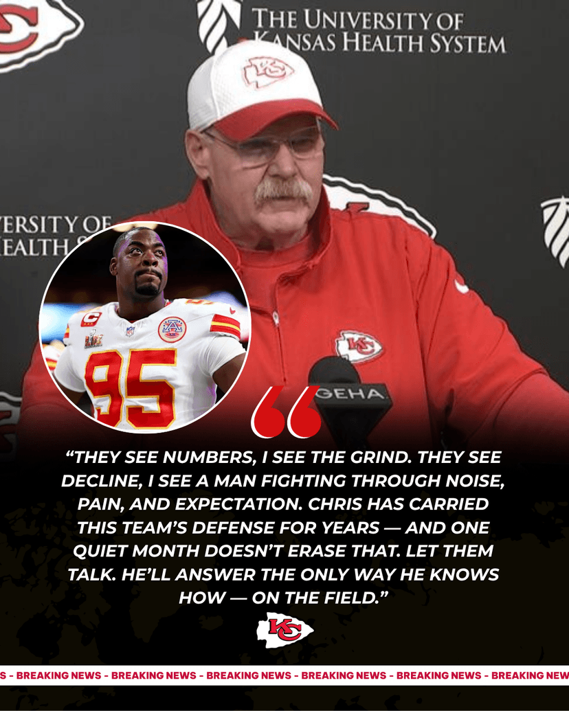 BREAKING NEWS: The $100 Million Star Almost Disappeared – What's Happening To Chris Jones?