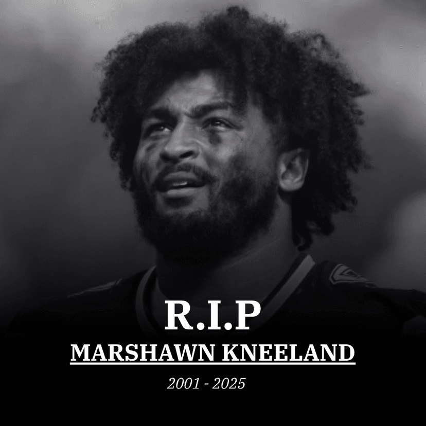Dallas Cowboys Mourn the Loss of Marshawn Kneeland – A Rising Star Gone Too Soon