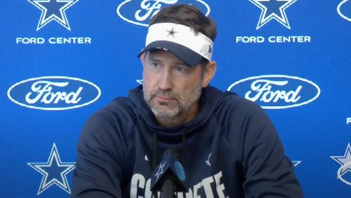 Cowboys Place Rookie DT on IR to Undergo PTSD Treatment After Heartbreaking Loss of Girlfriend