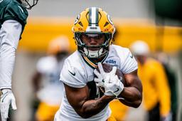 SHOCKER IN GREEN BAY: Packers Rookie Makes Heartbreaking Decision to Withdraw From Season to Care for His Mother Battling Cancer 