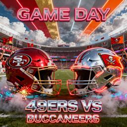 📣 IT’S A GREAT DAY TO WIN, NINER FAITHFUL! ❤️✨ 🔥 49ers Travel to Tampa for a Blockbuster Battle vs Buccaneers — Brock Purdy Aims to Keep San Francisco’s Reign Rolling! 🏈💥