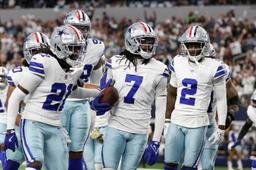 Breaking News: Dallas Cowboys Star Threatens to Retire Over Eagles Trade Rumors