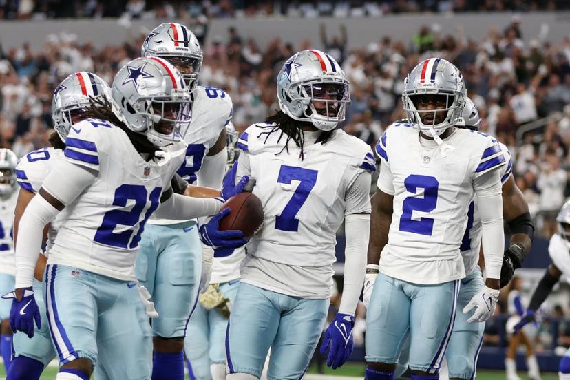 Breaking News: Dallas Cowboys Star Threatens to Retire Over Eagles Trade Rumors