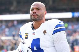 Cowboys Star QB Sends Message: “The Sky Is the Limit” Ahead of Cowboys vs. Jets