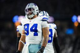 Cowboys Defensive End Skip Practice After Donating Blood to Support Mother’s Heart Valve Surgery