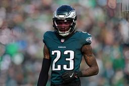 Cowboys Snag Veteran Eagles CB Less Than 24 Hours After His Release