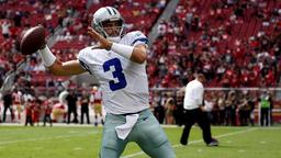 Former Cowboys QB Arrested in Hospital After Brutal Stabbing Shocks Indianapolis
