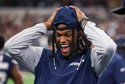 The Cowboys’ First-Team All-Pro and Pro Bowl WR is feeling uneasy about his current role after his teammate’s impressive performances.