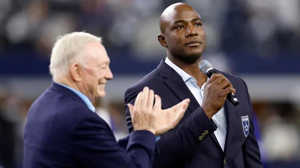 Former Dallas Cowboys legend sends challenge to the Dallas Cowboys’ defense after Historic Offensive Run