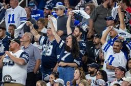 “Stop the Hype!” – Jets Fans Furious After Cowboys Flex Championship Form