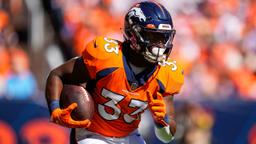 When the Cowboys Went Thrift Shopping and Found a Gem: The Rise of Javonte Williams 