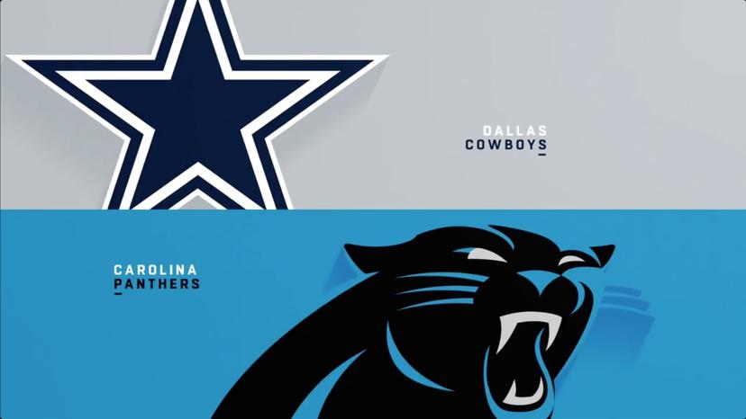 How to Watch the Showdown: Dallas Cowboys vs. Carolina Panthers – Week 6, 2025