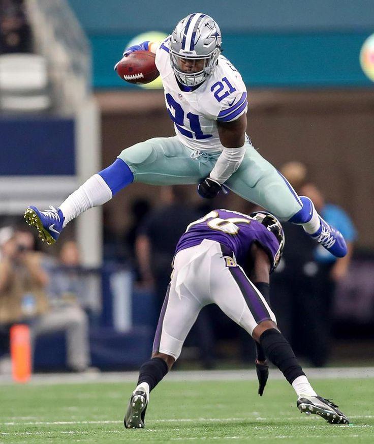 Cowboys Legend Asks Out Of Dallas for One Last PLAYOFF Push, And Now He’s Joining A Playoff Contender You Didn’t See Coming