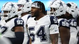 Rico Dowdle Woke Up the Cowboys Defense — and That Might’ve Been a Mistake