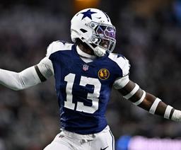 Massive Boost Incoming: Cowboys 90 Tackles, 5 Sacks Nears Return, Practice Window Expected to Open Later This Month