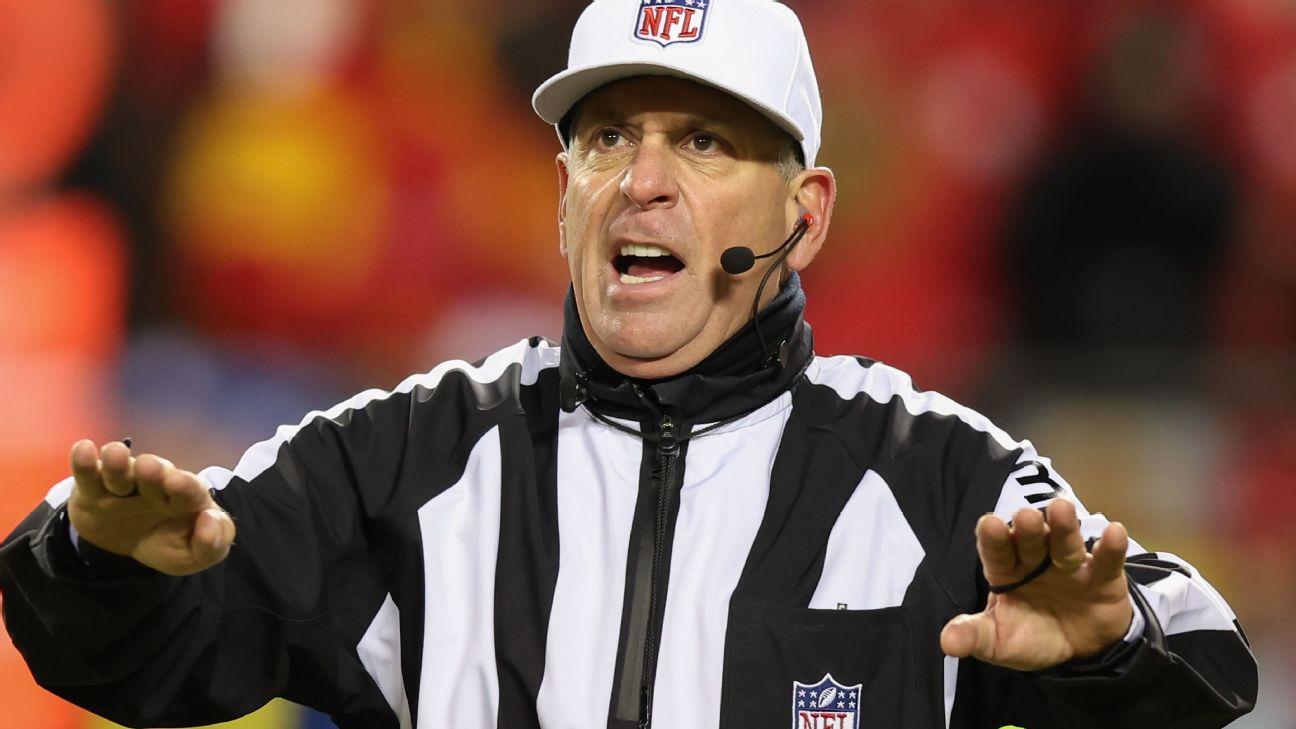 “Eleven Panthers and Seven Refs”: Cowboys Fans Rage After Penalty-Filled Loss