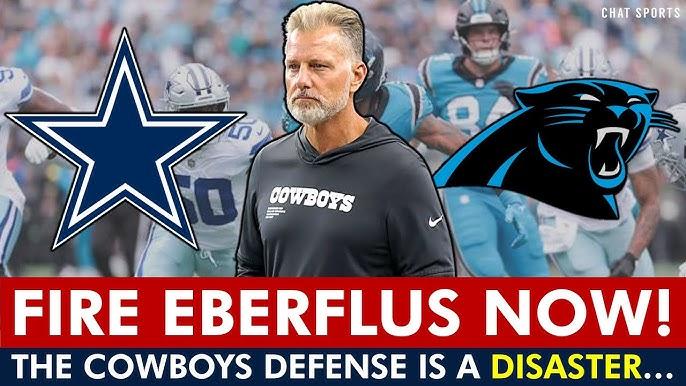Cowboys’ Real Problem: Dak, the Defense — Is the Real Problem on the Field or in the Front Office?