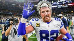 Jason Witten Joins the Game’s Greatest: Officially Inducted into the Pro Football Hall of Fame 2025