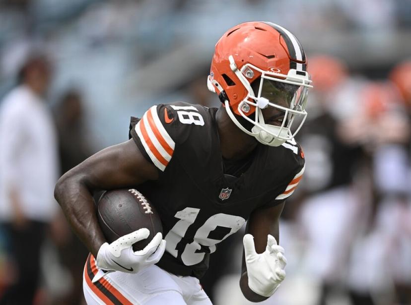 “I Even Pictured Myself Playing for the Cowboys or Eagles” — NFL STAR Shockingly Retires at 24