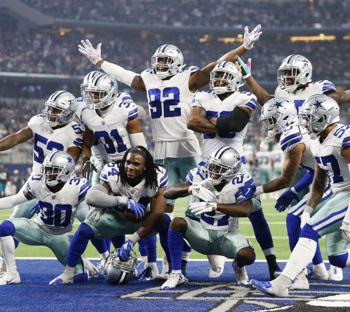Don’t Be Fooled by the Record — The Cowboys Are Quietly Becoming a Problem for the NFC