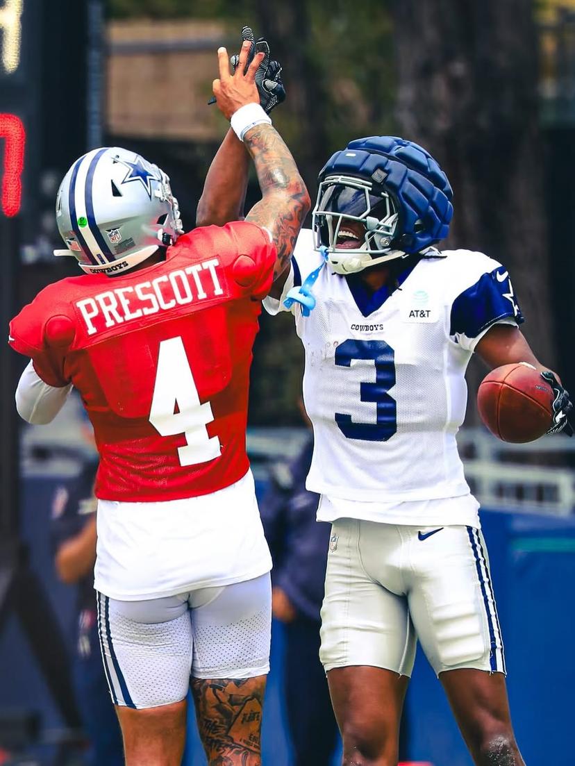 Dak Prescott Warns Jerry Jones: “You’re About to Make a Huge Mistake”