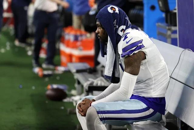 Cowboys Star Trevon Diggs Pushed Himself Too Far and Paid the Price: Inside His Freak Home Accident