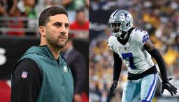 BREAKING: Cowboys' Silence Now Makes Sense, Eagles Secretly Trying to Steal Trevon Diggs!