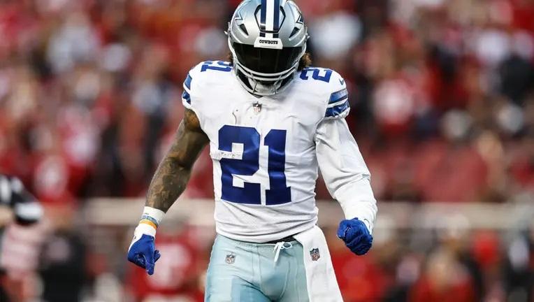 Cowboys Star Retires at 30 — Returns to Dallas for One Final, Emotional Goodbye