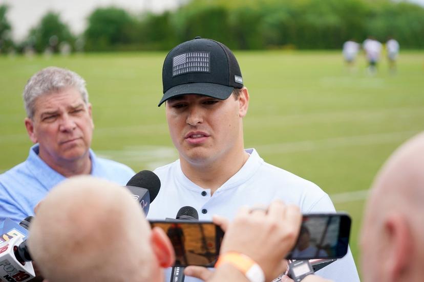 Trade Bombshell: Bengals Tried to Send Hendrickson to Philly, But He Only Wants the Cowboys