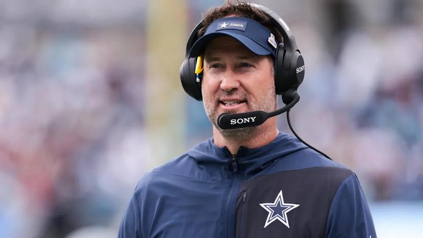 Historic Discipline: How Brian Schottenheimer is Changing the Cowboys Forever