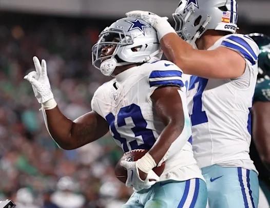 Broncos’ Biggest Regret? Javonte Williams Is About to Show Them in Person