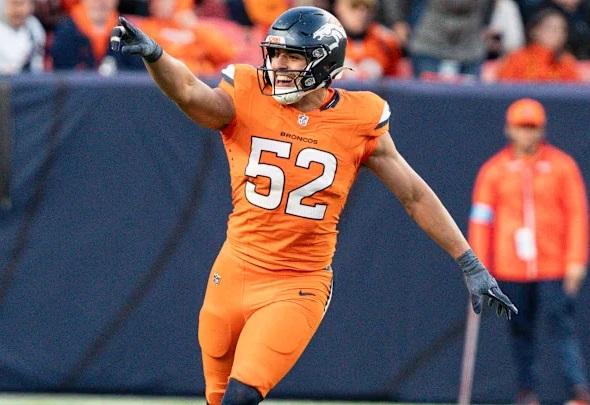 Broncos Star Pass Rusher Returns — and They Plan to Shut the Cowboys Up