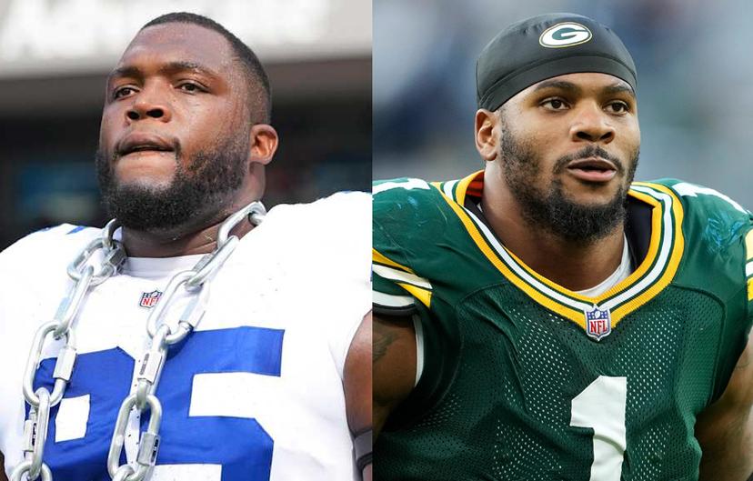 Clark Is Better Than Parsons Right Now — Jerry Jones Sparks Controversy with Bold Claim