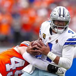 Dak Prescott Drops a Three-Word Bombshell — and It Says Everything About the Cowboys