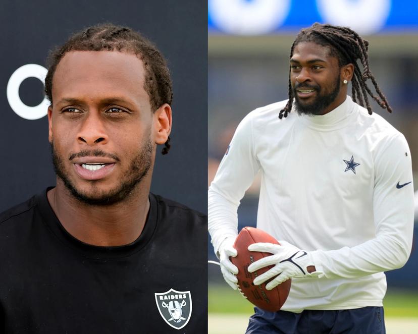 Raiders Pro Bowler’s Visit to Trevon Diggs Fuels Talk of a Potential Raiders–Cowboys Blockbuster Trade Involving Maxx Crosby
