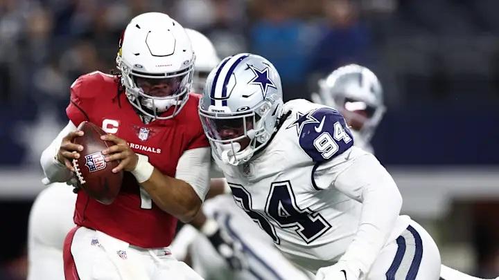 Cardinals QB Kyler Murray Calls Out Cowboys Defense in Confident Pre-Game Message