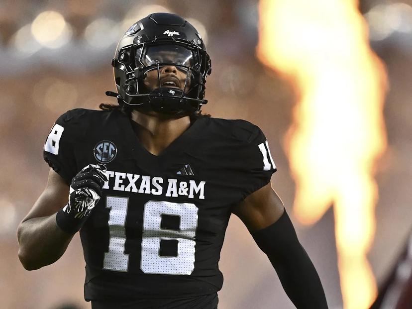 Meet the Rising Star Who Could Be the Cowboys’ Next Micah Parsons