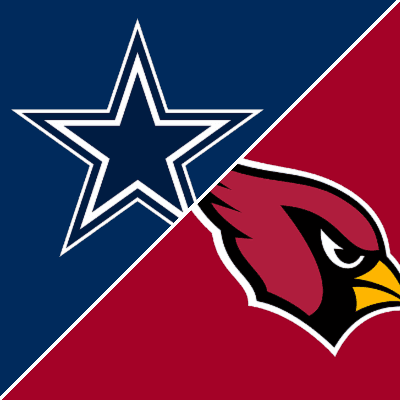 Week 9 Game: the Cowboys vs. Cardinals Showdown Has Received Added Attention