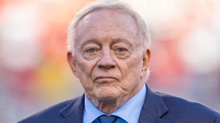 Jerry Jones Comes Clean: Finally Takes Full Blame for Cowboys’ Collapse