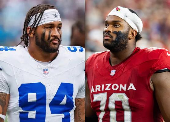 Cardinals’ Paris Johnson Jr. Admits Terrifying Thought After Marshawn Kneeland’s Death: "Were Our Collisions to Blame?"