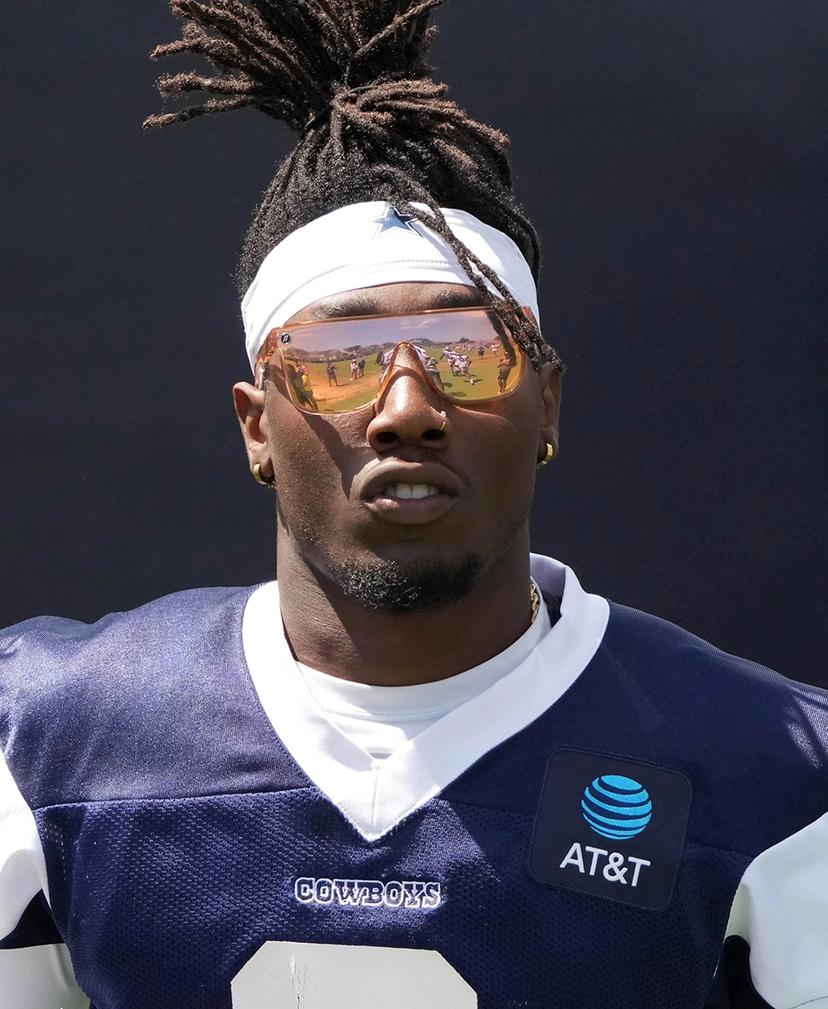 The Missing Piece Returns: Overshown’s Comeback Could Turn Cowboys into a Defensive Monster