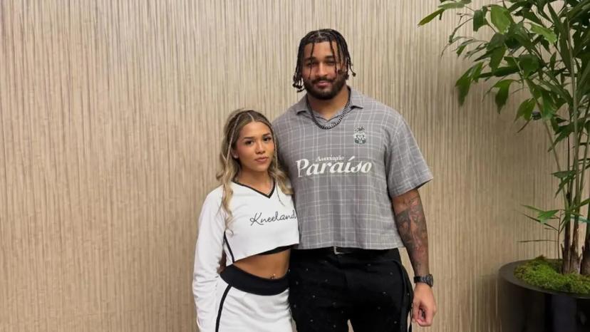 Marshawn Kneeland’s Girlfriend Chooses to Keep Their Baby Despite Family Pressure