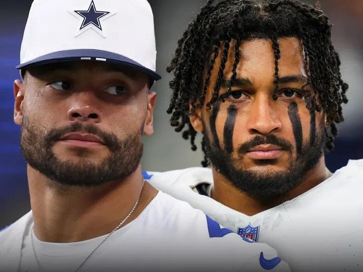 53 Fathers, One Promise: Cowboys Unite to Support Marshawn Kneeland’s Child