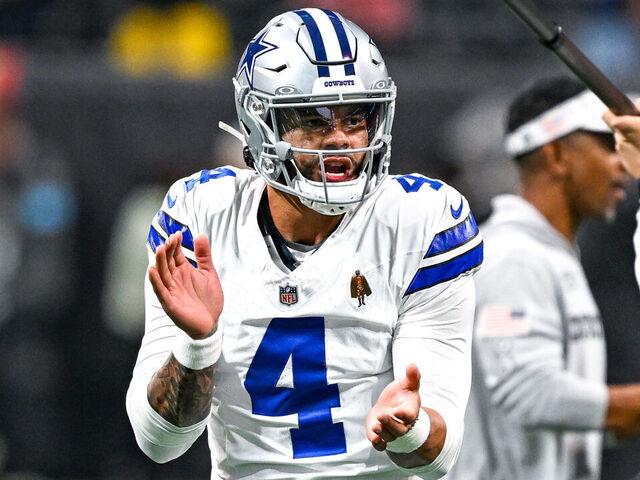 Playoff Panic in Dallas: Prescott Calls Out the Cold, Hard Truth