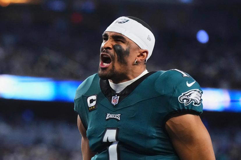 Jalen Hurts Breaks Silence on Eagles Turmoil — and Fires a Warning Shot at the Cowboys